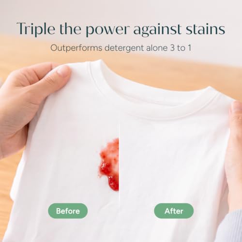 Puracy Stain Remover