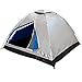 AKTIVE 52687 - Tenda Campeggio 205 x 205 x 130 cm, per 4 Persone