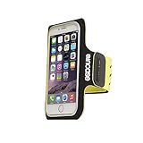 Incase Armband for iPhone 6 / 6s, Black/Lumen, One Size