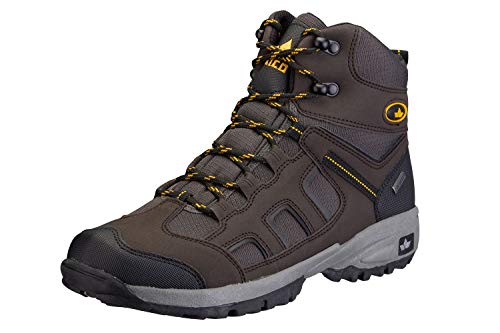 Chaussure de course tout-terrain homme pour explorer les sentiers de forêt