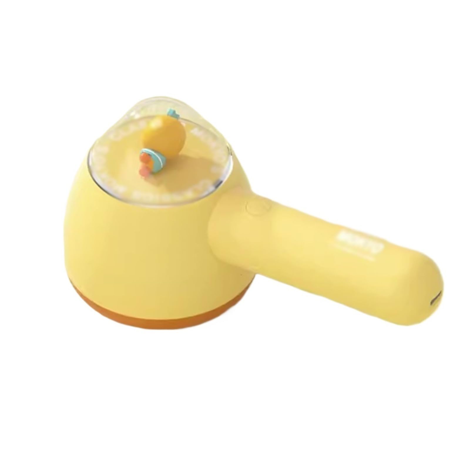 Quitapelusas Electrico Recortadora de suéteres, Recargable, for Ropa del hogar, Afeitado, raspado de Pelo, máquina de succión de Bolas, máquina de eliminación de Pelusas Quitapelusas (Color : A)
