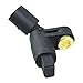 4 pcs Front & Rear Left & Right ABS Wheel Speed Sensor Fit for VW Audi MK4 Golf TT Beetle
