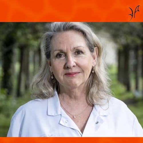 R&eacute;inventer le Lien Humain : Communication &Eacute;thique et Empathie Face &agrave; la Maladie d'Alzheimer avec Veronique Lefebvre Des Noettes.