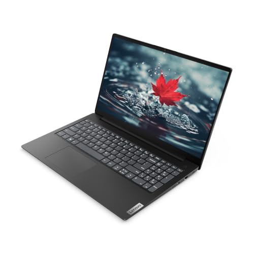 Lenovo V15 G4 Laptop for Business, 15.6" FHD Display, AMD Ryzen 3 7320U Processor, 16GB DDR5 RAM 1TB SSD, Windows 11 Pro, Ethernet RJ-45, Numeric Keypad, PLUSERA Docking Hub, Business Black - image 5