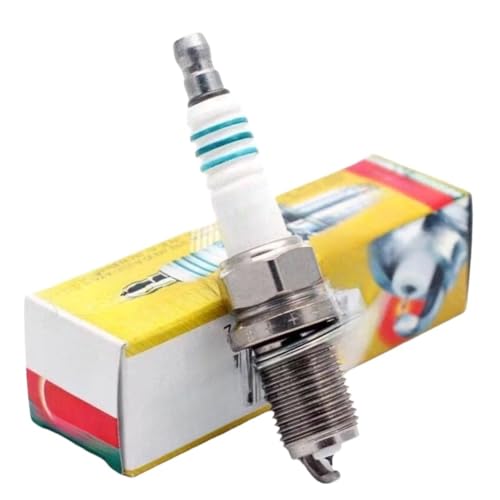 Bougies d'allumage pour l'entretien du moteur de votre SUV Haval BJ40