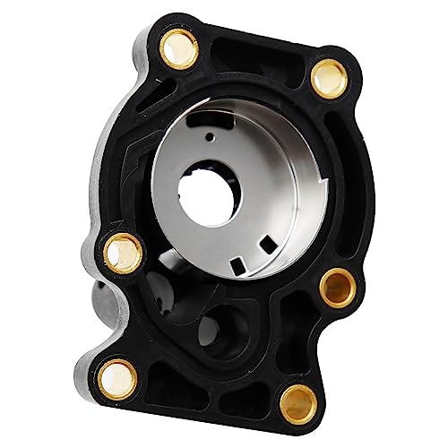 Image of UOIENRT 393630 Water Pump Kit, Replacement for Johnson Replacement for Evinrude Replacement for OMC 1980-UP 20 25 30 35HP Outboard Motor Parts, Replacement for Sierra 18-3382, 393509 391636 0393630