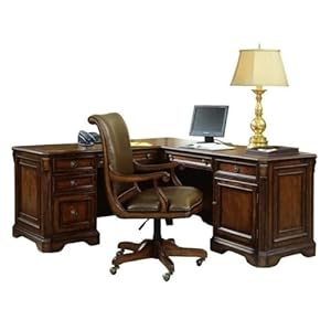 Hooker Furniture Brookhaven Executi...