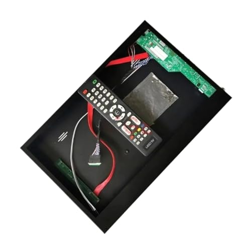 N173HGE/B173HW01/B173HW02 USB+AV+HDMI+VGA 17.3C` 1920*1080 DIYLbg TV AiOM LVDS 40splp^P[X&hCo[{[h(B173HW01 V4 and Case)