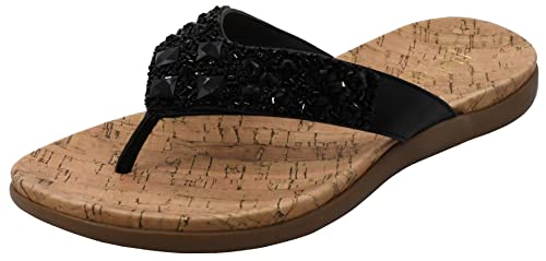 Image of Kenneth Cole Reaction Women's Glam-athon Thong Sandal