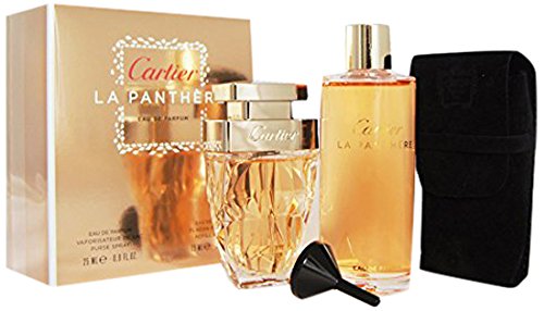 Cartier Eau de Parfum Spray 25ml 