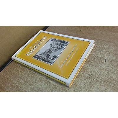 Book of Sidmouth