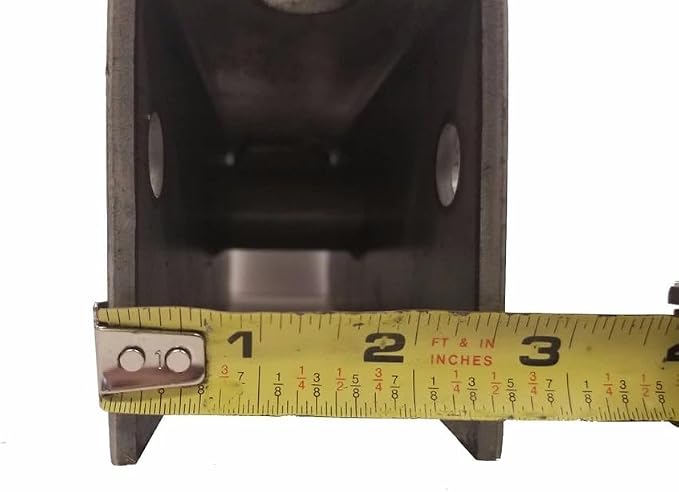 Ecualizador para Remolque TREQ1304 11 pulgadas miniatura 3