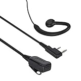 Los cables de los auriculares están hechos de materiales de alta calidad.Son durables, resistentes al desgaste y se pueden usar durante mucho tiempo.