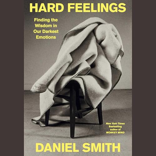Page de couverture de Hard Feelings