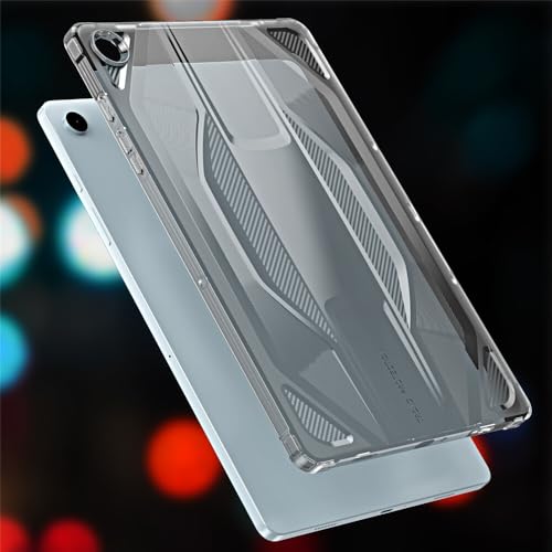 Étui Samsung Galaxy Tab A9+ 11.0 antichoc protection silicone X210