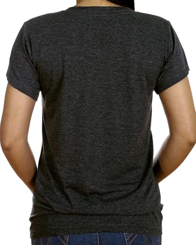 Taiyin 8 Pack Women's Quick Dry T Shirts Crewneck Short Sleeve Lightweight T Shirts for Workout Athletic Yoga Gym Running4