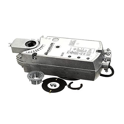 Hussmann (HUSSK) Motor Act 1.625 P36410