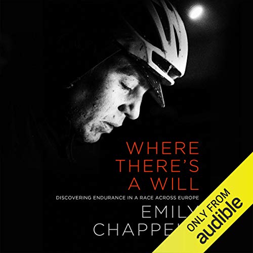 Where There&amp;rsquo;s a Will by Emily Chappell episode artwork