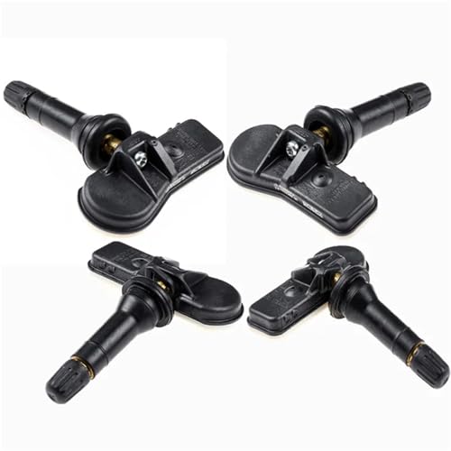 Capteur TPMS 433 MHz valve électronique anti sous-gonflage Peugeot Citroën