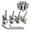 TOOLPOST 5 PC SET