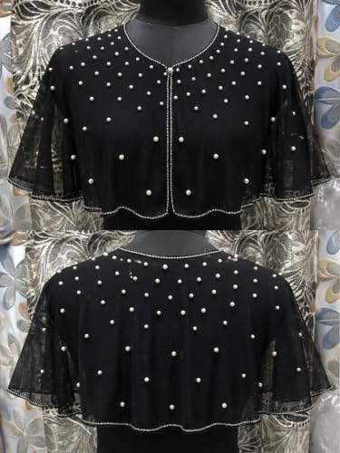 Generic black jacket – image 5