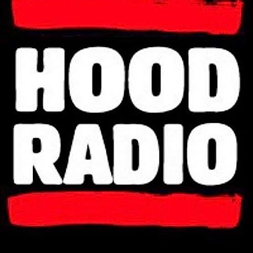 HOODRADIO TRAPHIC JAM FRIDAY