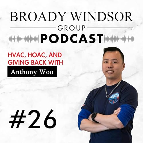 The Heating & Cooling Pro Who Cares: Building Trust, Advising Homeowners and Giving Back