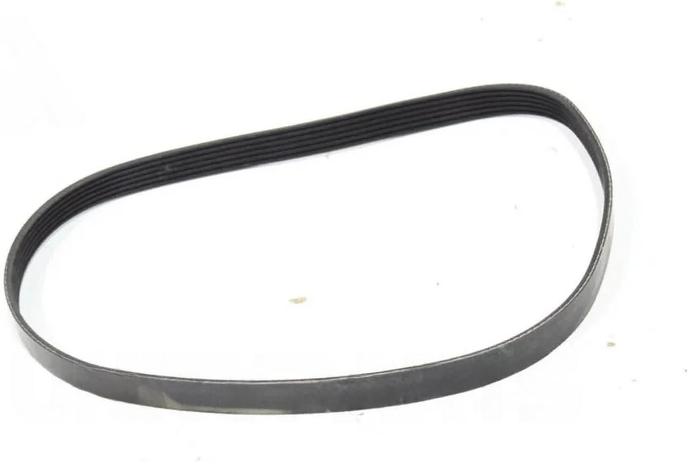 Serpentine Drive Belt For Mazda 3 Axela CX5 MX-5 Mazda 6 CX8 PY 2.5, Replaces OE# 6PK971 3PK817 PY0115908 PY0115909