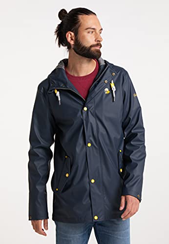 Schmuddelwedda Regenjas heren 36318575 - Image 4