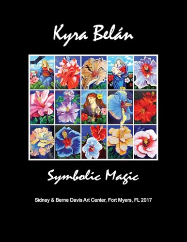 Kyra Belán: Symbolic Magic