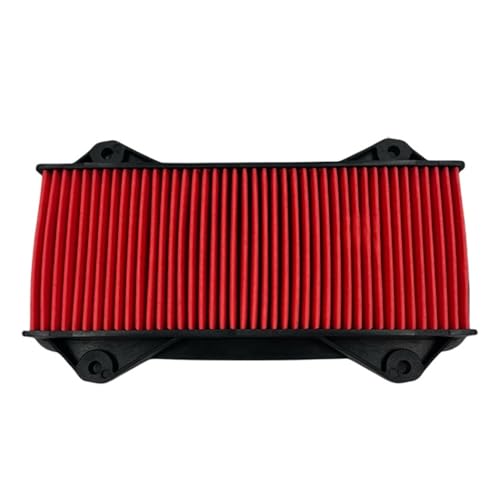 Filtre à air de moto haute performance protection moteur Haojue
