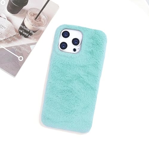 Étui de protection iPhone 12 Pro Max vert anti-choc pour éviter les fissures