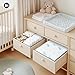Imagen de DIMJ Cajones Organizador Caja de Almacenamiento