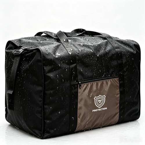 Faraday Bags 30“x24”x24“(283 Liters Capacity ) for Large Generators...