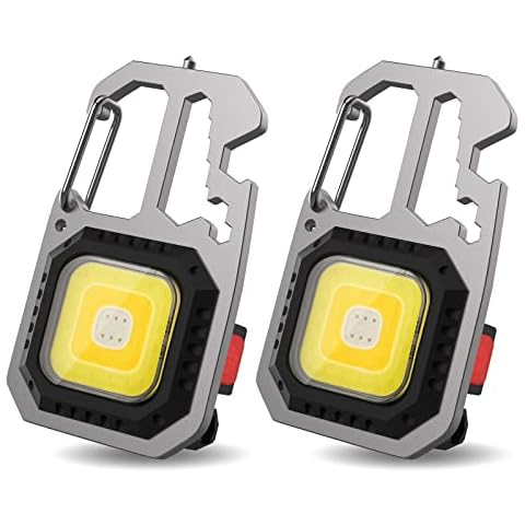 Lampe de travail T-SUN 2 PCS Cover