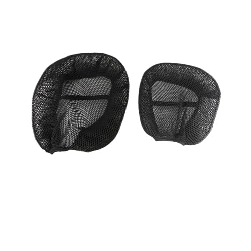 Housse de selle moto R1200GS isolante et anti-chaleur pour un confort optimal