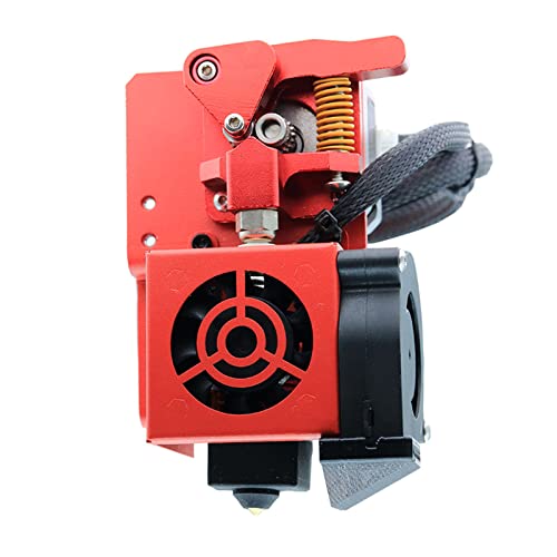 Kit Extrudeuse Directe MK8 Haute Performance 12V 24V pour Hotend Série 3