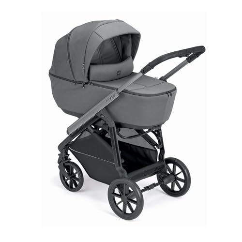 DUETTO MODUS (CARROZZINA + PASSEGGI-T603