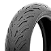 MICHELIN Michelin Road 6 GT Rear Tire , black, 190/55ZR17 (75W)