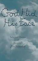 God Hid His Face: Selected Poems 0965864006 Book Cover