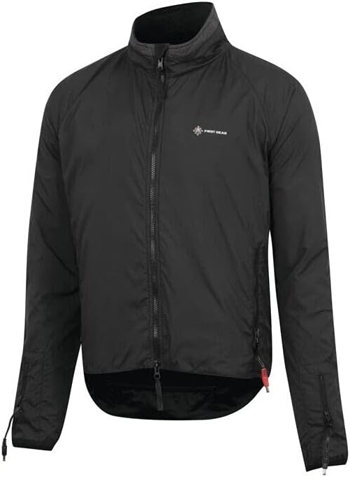firstgear heated jacket liner