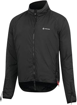 Firstgear Gen4 Heated Jacket Liner X-Large Black