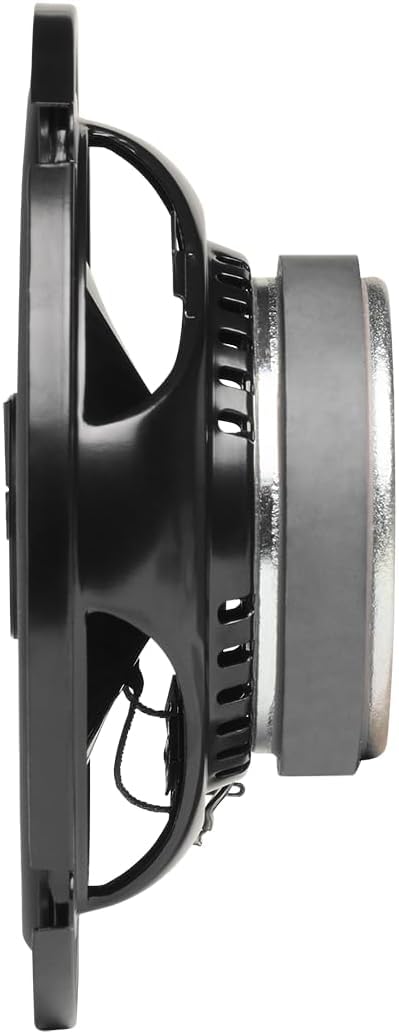 JBL Club 620F 6.5 in / 16.5 cm Haut-Parleur Coaxial Plat 2 Voies Voiture