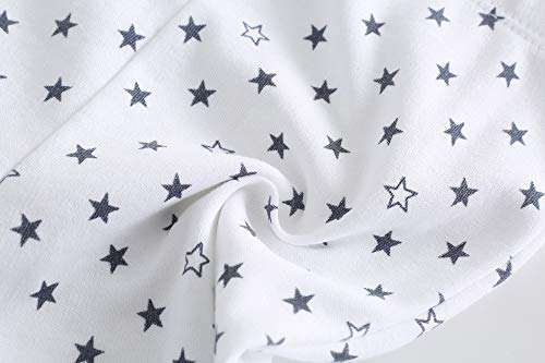 Image of Kiddiezoom Unisex Baby Layette Essentials Giftset Clothing Set 19-Piece