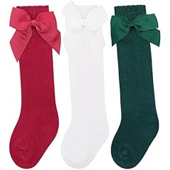 White, Green, Burgundy