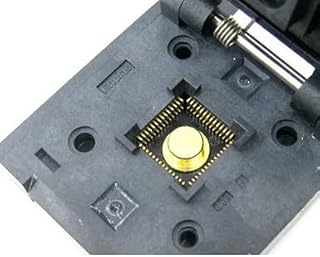 Anncus QFN56 MLP56 MLF56 QFN-56BT-0.5-01 Enplas QFN 8x8 mm 0.5Pitch IC