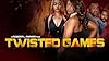 Twisted Games #1