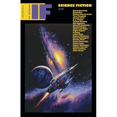 Worlds of IF