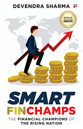Smart FinChamps
