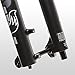 Fox Racing Shox 38 Float 27.5 Grip Performance Boost Fork Matte Black, 170Mm, 44Mm Rake